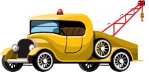 Ereke Evacuator Logo